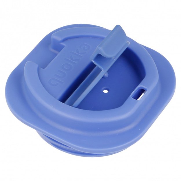 Quokka Vaso Cafe Doble Pared - Plastikinis puodelis su dvigubomis sienelėmis 450 ml (Ditsy Bloom) 9