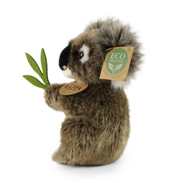 Plush bear koala 15 cm ECO-FRIENDLY