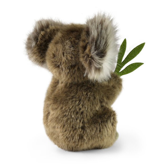 Plush bear koala 15 cm ECO-FRIENDLY