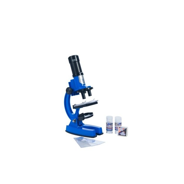 GEMIN Microscope