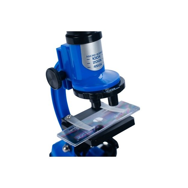GEMIN Microscope