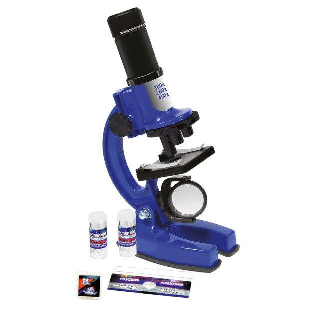 GEMIN Microscope