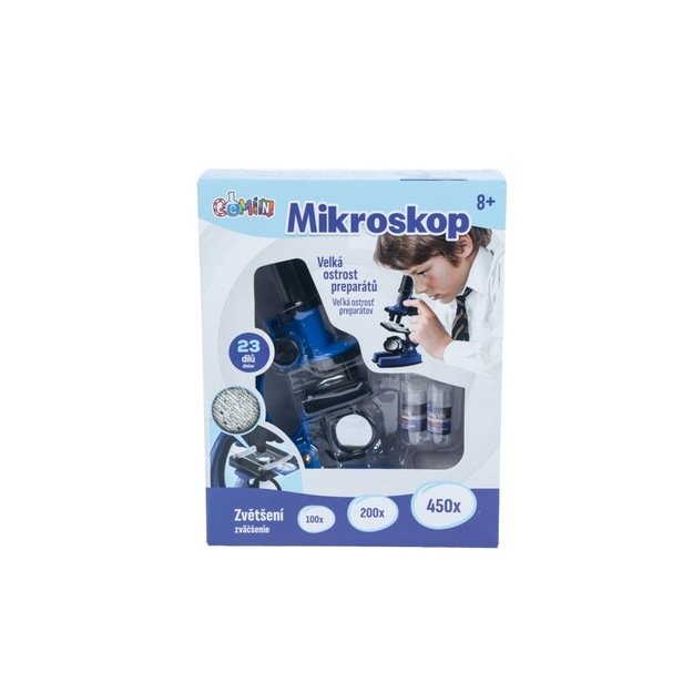 GEMIN Microscope