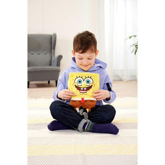 SPB Plush SpongeBob, 35cm