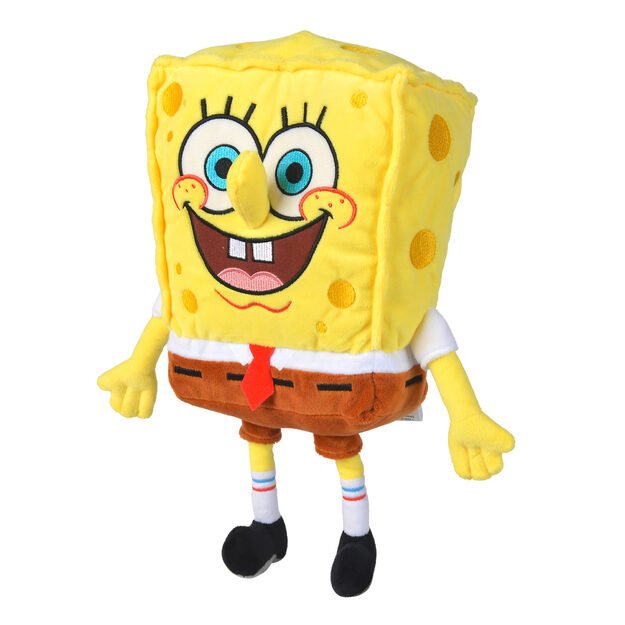 SPB Plush SpongeBob, 35cm