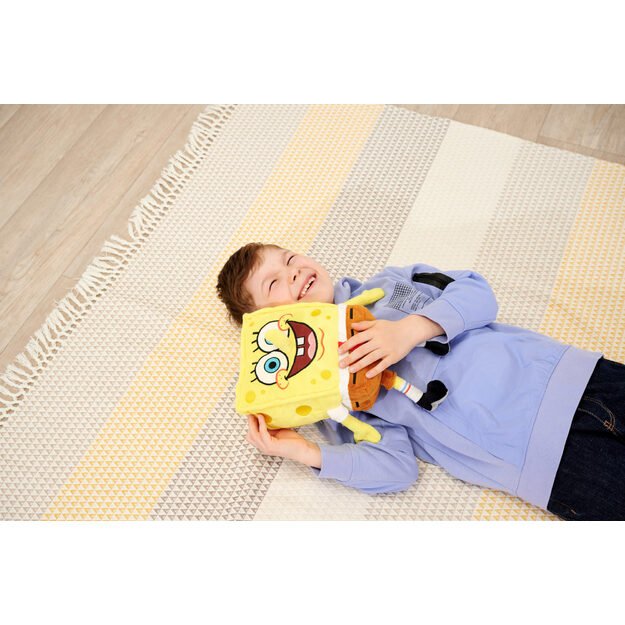 SPB Plush SpongeBob, 35cm