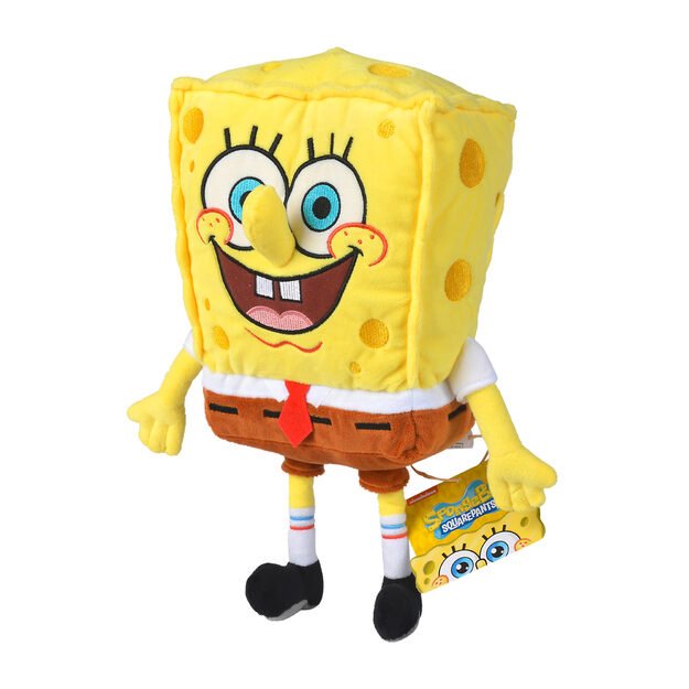 SPB Plush SpongeBob, 35cm