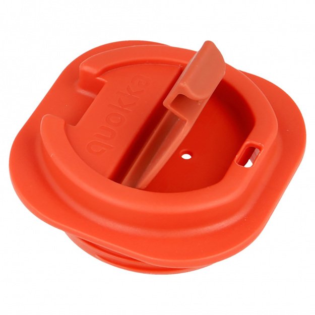 Quokka Vaso Cafe Doble Pared - Plastikinis puodelis su dvigubomis sienelėmis 450 ml 3