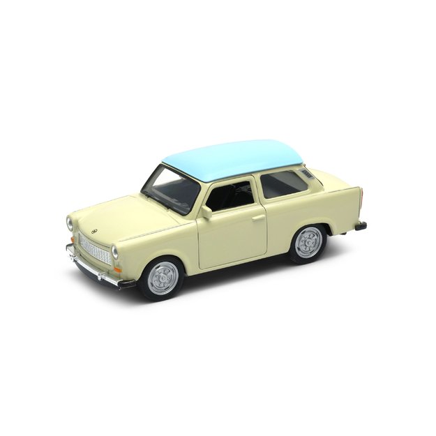 Trabant 1:34-39