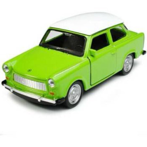 Trabant 1:34-39
