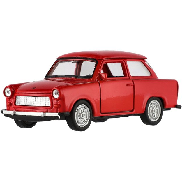 Trabant 1:34-39