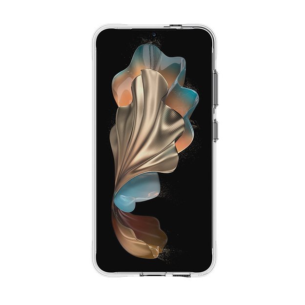 Case-Mate Karat – Samsung Galaxy S24 dėklas, papuoštas perlamutru (A Touch of Pearl) 5