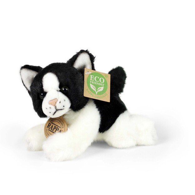 Plush cats assort 17 cm ECO-FRIENDLY