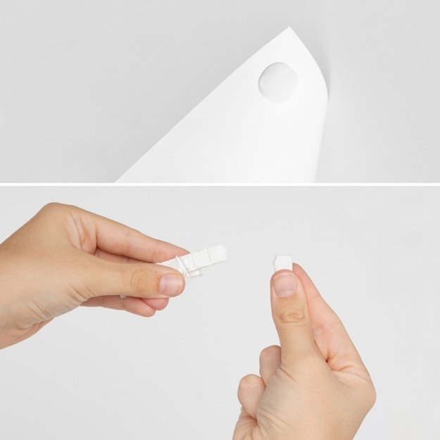 Harry Potter - Set of 2 wall posters (38 x 52 cm) 4