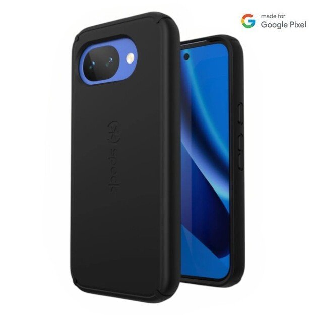 Speck ImpactHero Slim - Google Pixel 10a Case (Black)