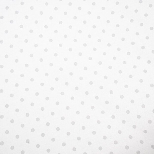 Luxury Minky wrap New Baby white 75x75 cm 3