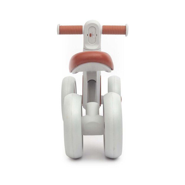 FLIXY Balance Bike with LED Light Milly Mally &ndash; grey 5