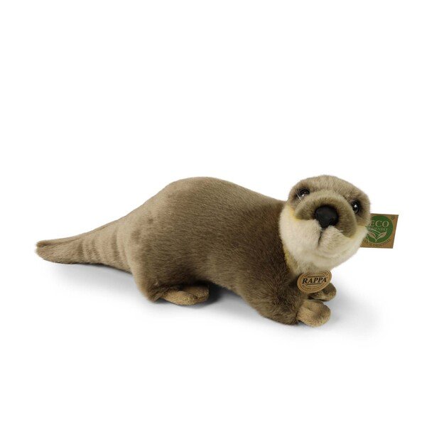 Plush otter 41 cm ECO-FRIENDLY