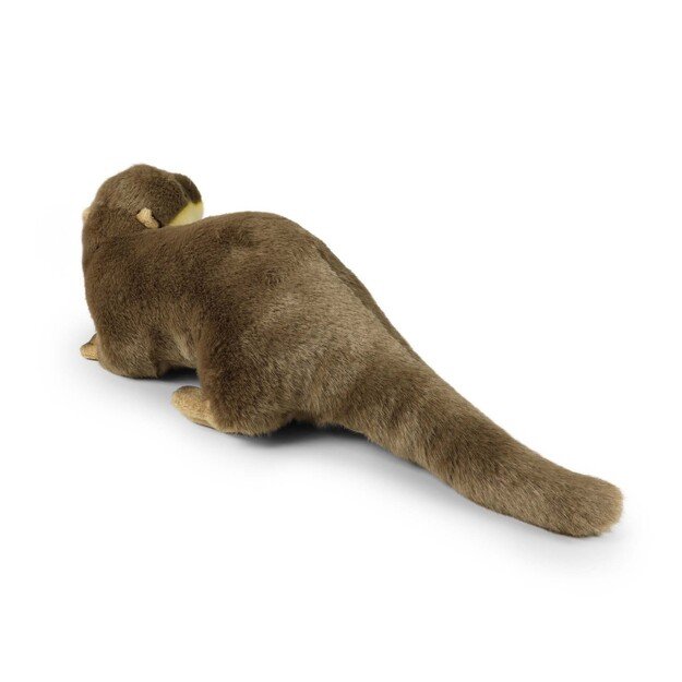 Plush otter 41 cm ECO-FRIENDLY