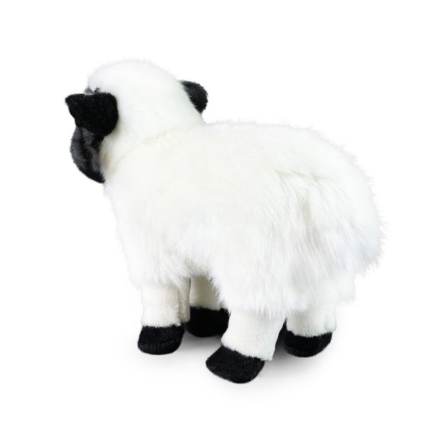 Plush sheep 27 cm ECO-FRIENDLY