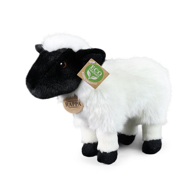 Plush sheep 27 cm ECO-FRIENDLY