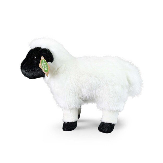 Plush sheep 27 cm ECO-FRIENDLY