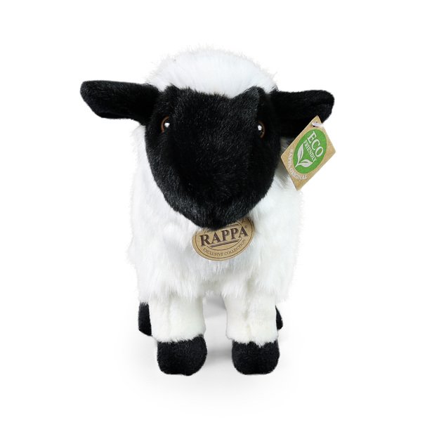 Plush sheep 27 cm ECO-FRIENDLY