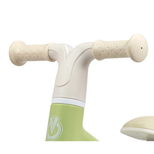 Milly Mally Velo Green Children s Balance Bike