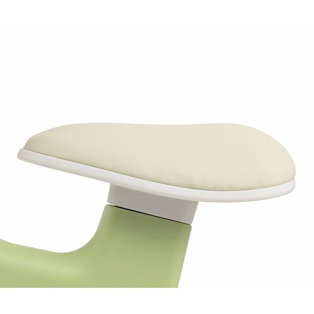 Milly Mally Velo Green Children s Balance Bike