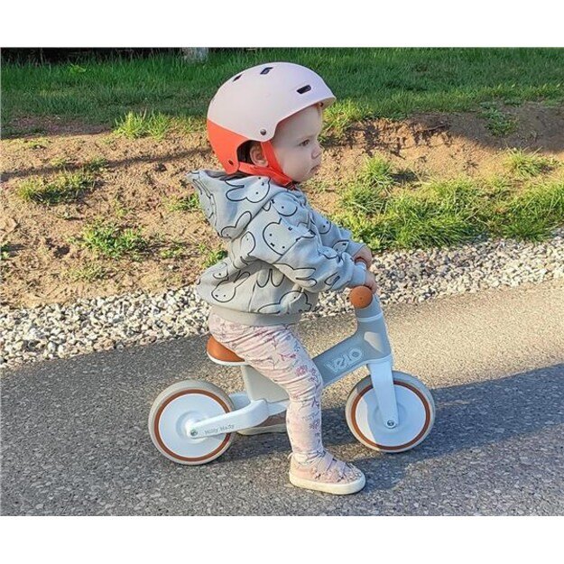 Milly Mally Velo Green Children s Balance Bike