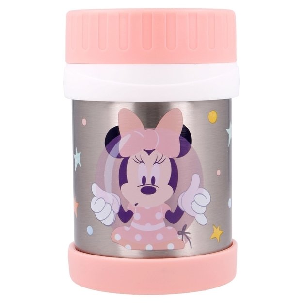Minnie Mouse - Isotherm talpyklė 284 ml (Indigo Dreams) 7