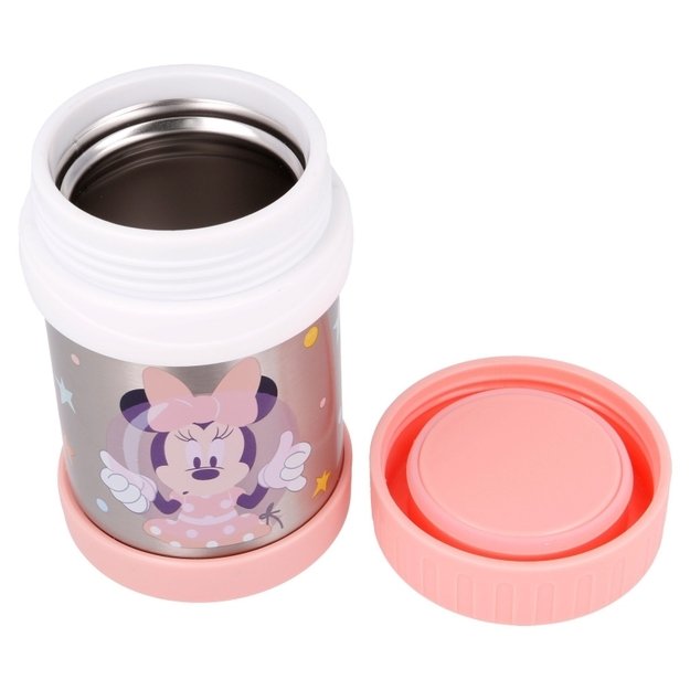 Minnie Mouse - Isotherm talpyklė 284 ml (Indigo Dreams) 9
