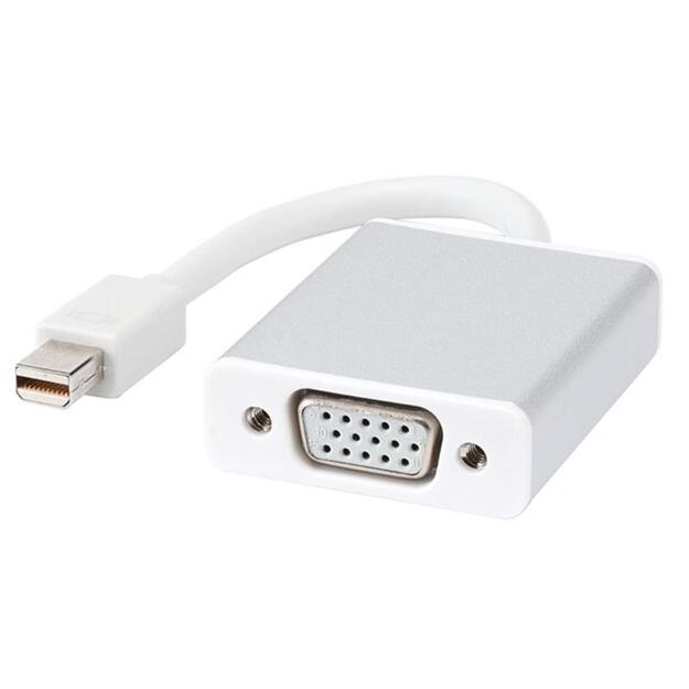 Kanex iAdapt VGA – Mini DisplayPort į VGA adapteris (Full HD 1920x1080) 2