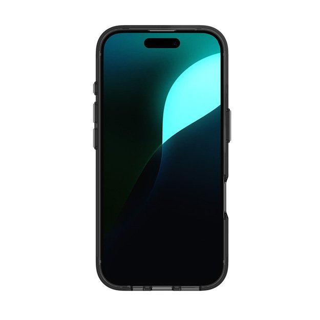 Kate Spade New York Protective MagSafe – dėklas, skirtas iPhone 16 (City Leopard) 7