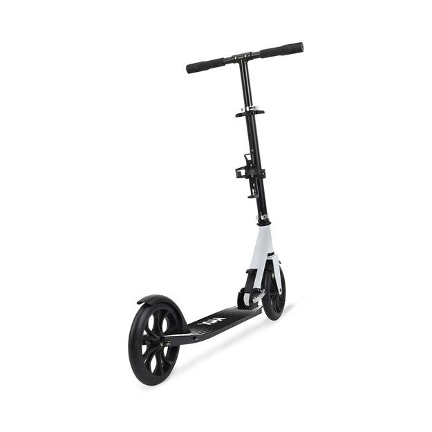 Children s scooter Milly Mally ULTIMATE white