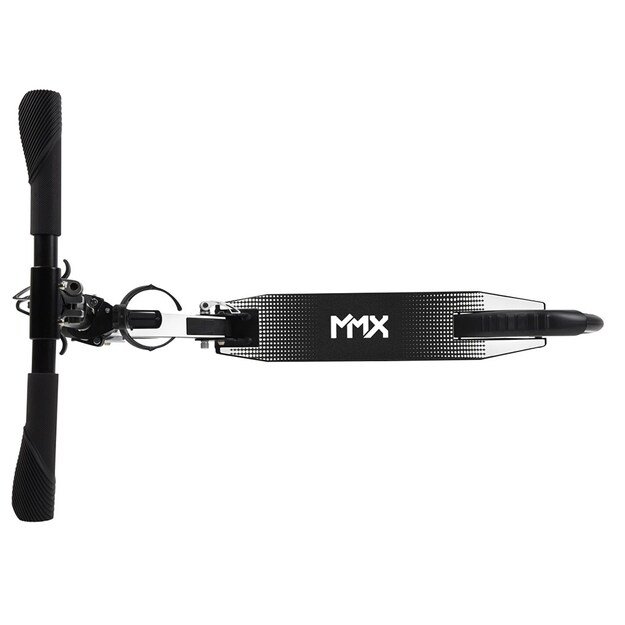 Children s scooter Milly Mally ULTIMATE white