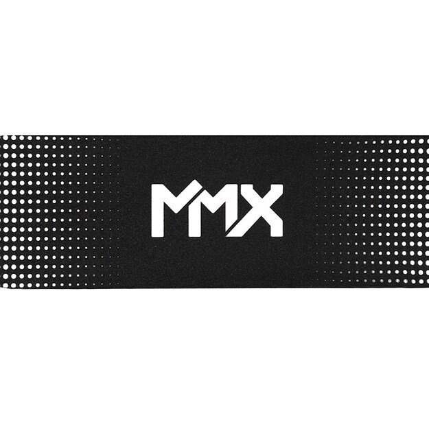 Children s scooter Milly Mally ULTIMATE white