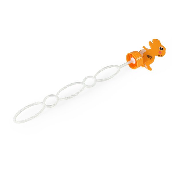 Dino bubble blower 118 ml