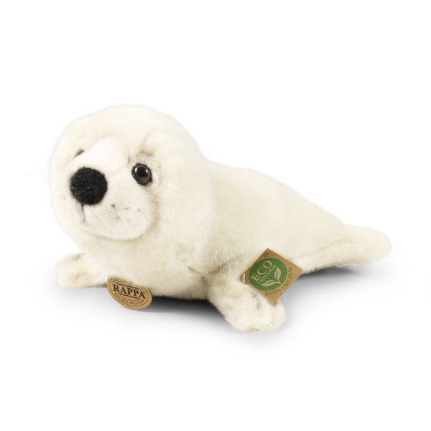 Plush seal 32 cm ECO-FRIENDLY
