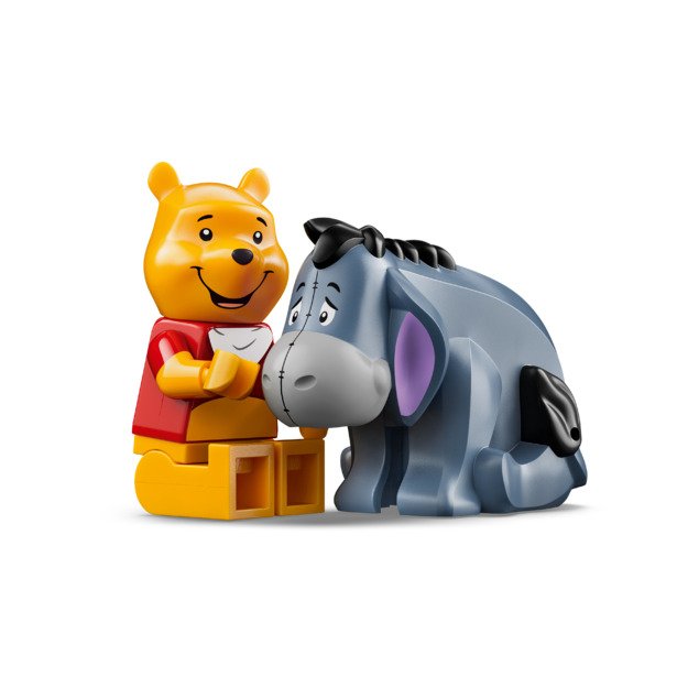 LEGO Disney Classic Winnie the Pooh
