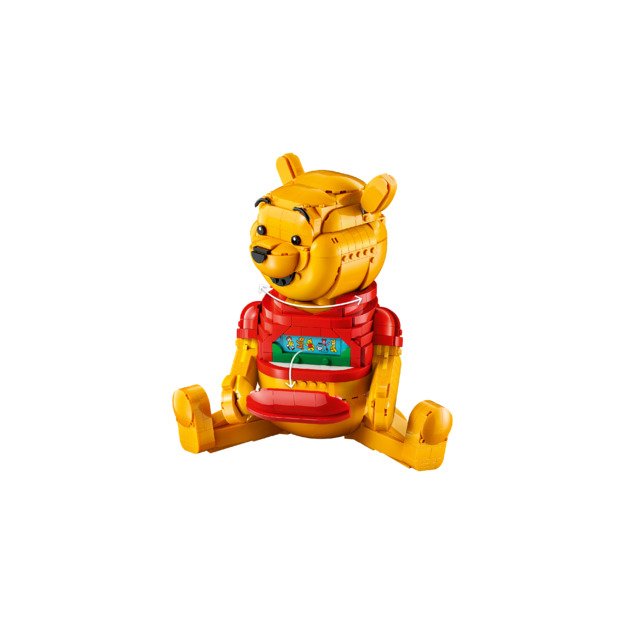 LEGO Disney Classic Winnie the Pooh