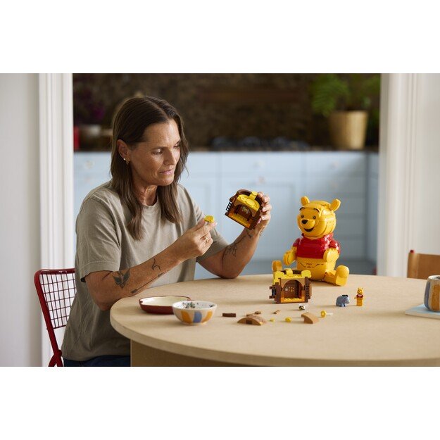 LEGO Disney Classic Winnie the Pooh