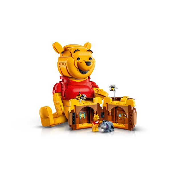 LEGO Disney Classic Winnie the Pooh