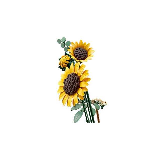 LEGO Botanicals Sunflower Bouquet