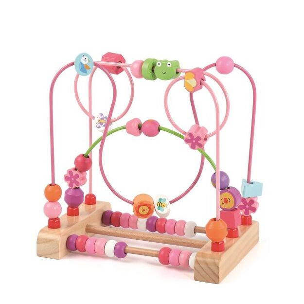 2Kids Toys Labyrinth Meadow