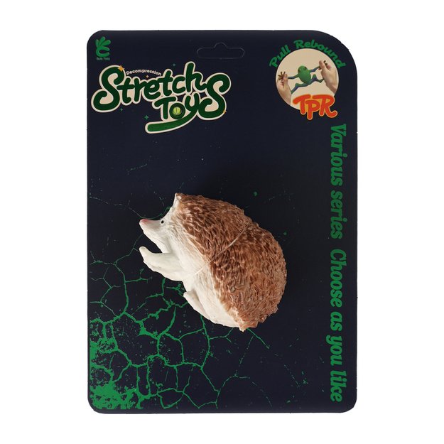 Hedgehog