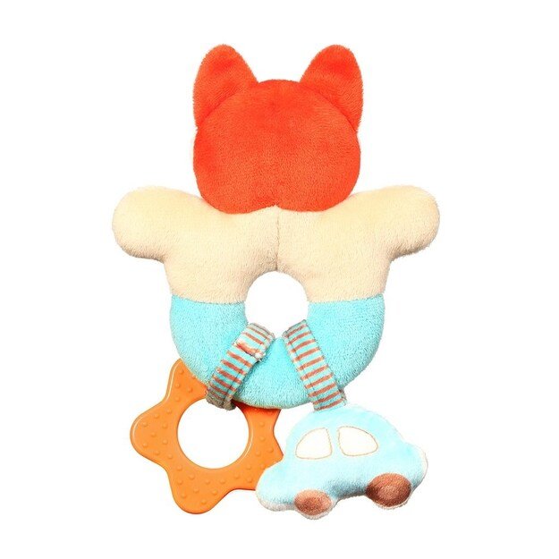 Chrast&iacute;tko Baby Ono BEAR b&eacute;žov&eacute;