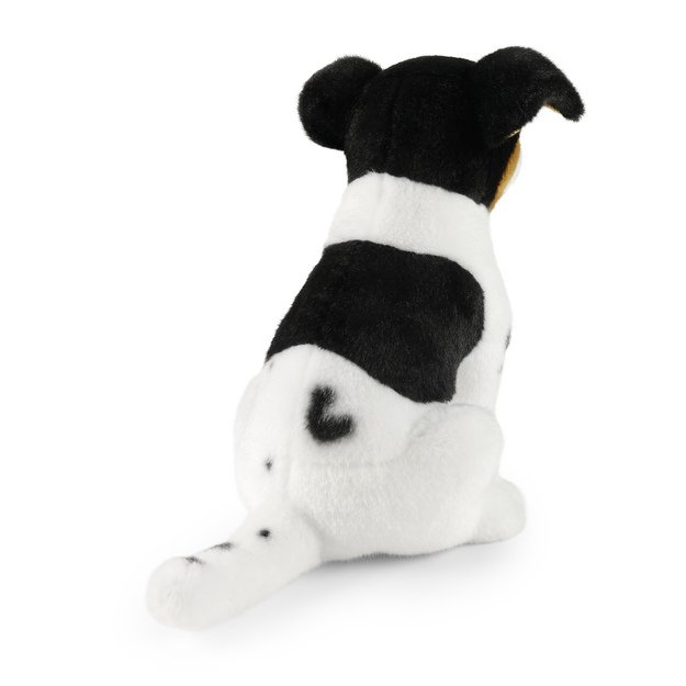 Plush Jack Russell Terrier 29 cm ECO-FRIENDLY