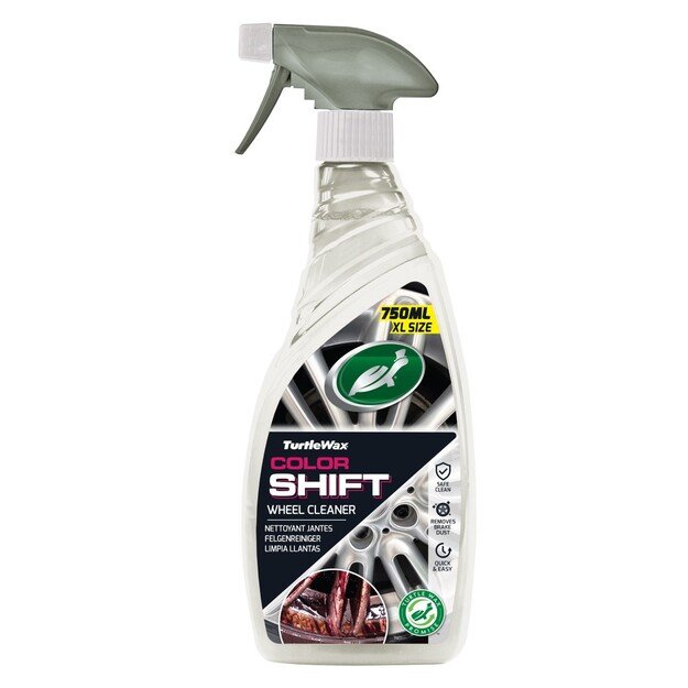 Ratlankių valiklis 750 ml Turtle Wax  