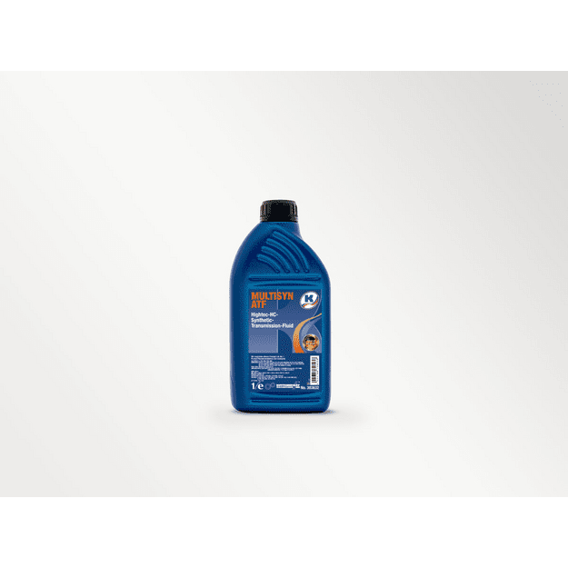Multisyn ATF 1L Dexron  H/G/F ATF +3 / +4  , HC sintetika